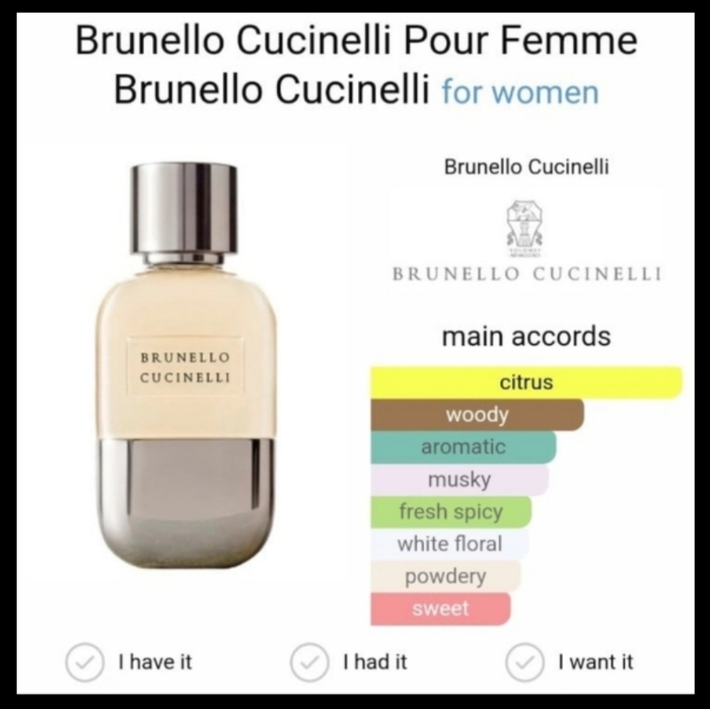 Brunello Cucinelli Sample - Picture 6 of 9